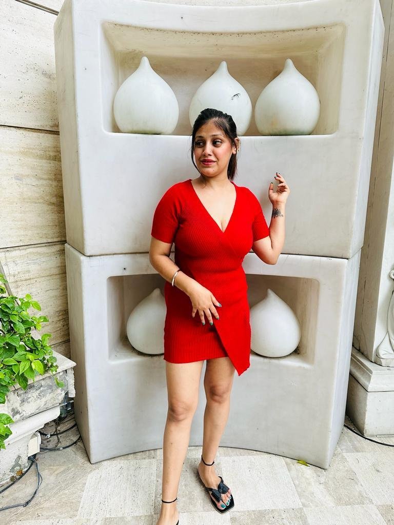 Aligarh call girl